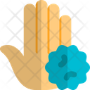پیش‌نمایش فایل hand-virus-two-5244293 از پک کرونا