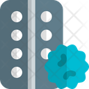 پیش‌نمایش فایل medicine-virus-two-5244314 از پک کرونا