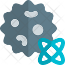 پیش‌نمایش فایل virus-molecule-5244353 از پک کرونا