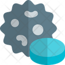 پیش‌نمایش فایل virus-pill-5244354 از پک کرونا