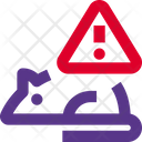 پیش‌نمایش فایل mouse-warning-5244510 از پک کرونا