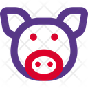 پیش‌نمایش فایل pig-5244512 از پک کرونا