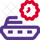 پیش‌نمایش فایل ship-virus-5244522 از پک کرونا