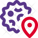 پیش‌نمایش فایل virus-location-5244544 از پک کرونا