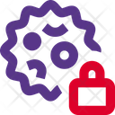 پیش‌نمایش فایل virus-lock-5244545 از پک کرونا