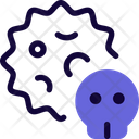 پیش‌نمایش فایل death-virus-5244580 از پک کرونا