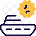پیش‌نمایش فایل ship-virus-5244626 از پک کرونا