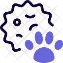 پیش‌نمایش فایل virus-animal-5244633 از پک کرونا