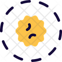 پیش‌نمایش فایل virus-area-5244634 از پک کرونا