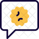 پیش‌نمایش فایل virus-chat-5244636 از پک کرونا