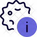پیش‌نمایش فایل virus-information-5244646 از پک کرونا