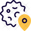 پیش‌نمایش فایل virus-location-5244648 از پک کرونا