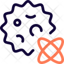 پیش‌نمایش فایل virus-molecule-5244650 از پک کرونا