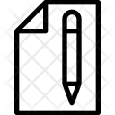 پیش‌نمایش فایل compose-letter از پک ایمیل‌ها