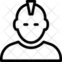 پیش‌نمایش فایل punk-24 از پک People 