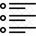 پیش‌نمایش فایل bulleted-list-10 از پک Alignment And Paragraph 