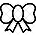 پیش‌نمایش فایل bowtie-48 از پک Christmas 