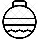 پیش‌نمایش فایل ornament-28 از پک Christmas 