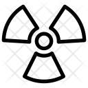 پیش‌نمایش فایل nuclear-symbol از پک Science 
