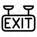 پیش‌نمایش فایل exit-sign-3 از پک هتل