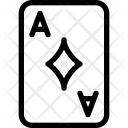 پیش‌نمایش فایل diamond-ace از پک اوقات فراغت و سرگرمی