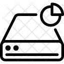 پیش‌نمایش فایل drive-graph از پک رایانه رومیزی و کامپیوتر