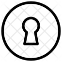 پیش‌نمایش فایل key-hole-1 از پک ورود