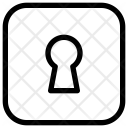 پیش‌نمایش فایل key-hole از پک ورود