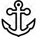 پیش‌نمایش فایل anchor-295 از پک Objects 