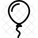 پیش‌نمایش فایل balloon-322 از پک Objects 