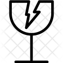 پیش‌نمایش فایل broken-glass از پک Objects 