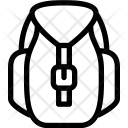 پیش‌نمایش فایل camp-bag از پک Objects 