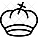 پیش‌نمایش فایل crown-237 از پک Objects 
