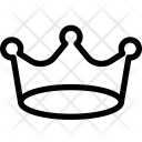 پیش‌نمایش فایل crown-238 از پک Objects 