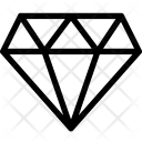 پیش‌نمایش فایل diamond-658 از پک Objects 