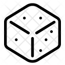 پیش‌نمایش فایل dice-137 از پک Objects 