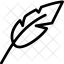 پیش‌نمایش فایل feather-98 از پک Objects 