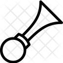 پیش‌نمایش فایل horn-41 از پک Objects 