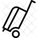 پیش‌نمایش فایل luggage-298 از پک Objects 