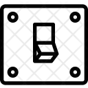 پیش‌نمایش فایل switch-128 از پک Objects 