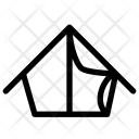 پیش‌نمایش فایل tent-166 از پک Objects 