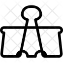 پیش‌نمایش فایل paper-clip-5 از پک Objects 