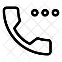 پیش‌نمایش فایل hold-the-line از پک تلفن