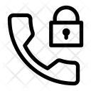 پیش‌نمایش فایل lock-call از پک تلفن