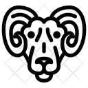 پیش‌نمایش فایل aries-29 از پک Animals 