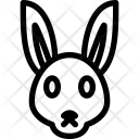 پیش‌نمایش فایل rabit از پک Animals 