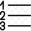 پیش‌نمایش فایل numbered-list-13 از پک ویرایشگر متن