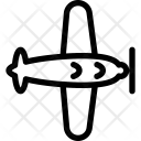پیش‌نمایش فایل plane-207 از پک Transportation 