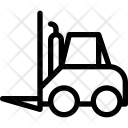 پیش‌نمایش فایل forklift-138 از پک Construction 