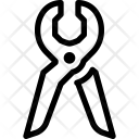 پیش‌نمایش فایل pliers-40 از پک Construction 